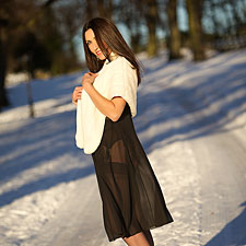 Miss Hybrid Vintage-stockings